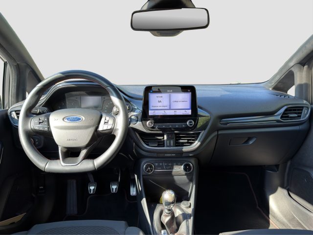 FORD Fiesta usata 11