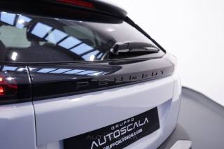PEUGEOT 2008 usata, con Android Auto