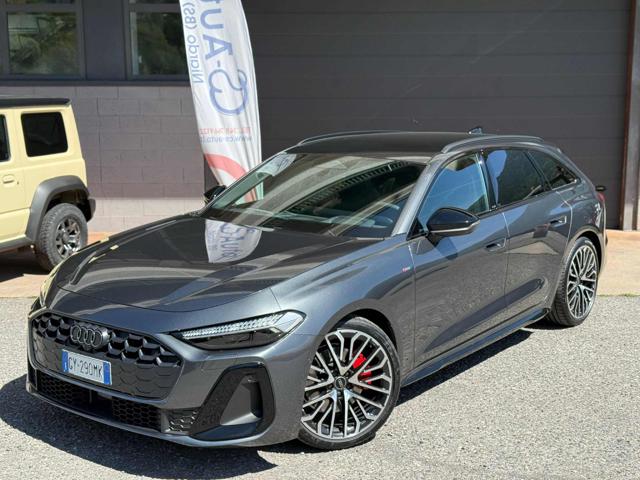 AUDI A5 usata, con Airbag