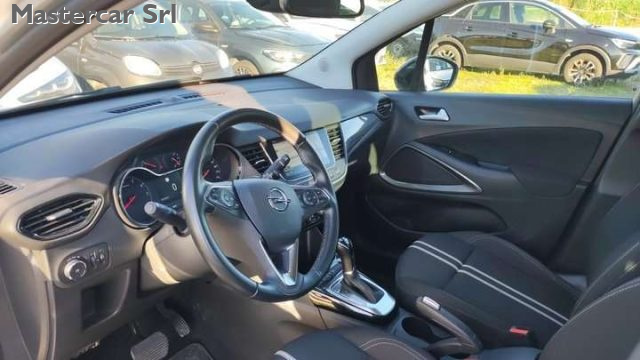 OPEL Crossland usata, con Alzacristalli elettrici