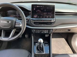 JEEP Compass usata, con Fari LED