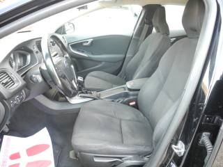 VOLVO V40 usata, con Cronologia tagliandi