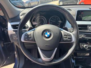 BMW X1 usata, con Controllo automatico clima