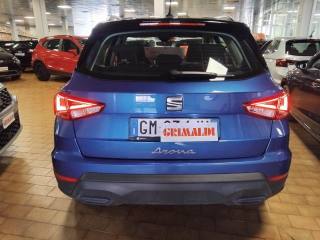 SEAT Arona usata, con Autoradio