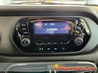 FIAT Tipo usata, con Servosterzo