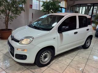 FIAT New Panda usata, con Airbag Passeggero