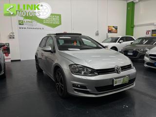VOLKSWAGEN Golf usata, con Boardcomputer