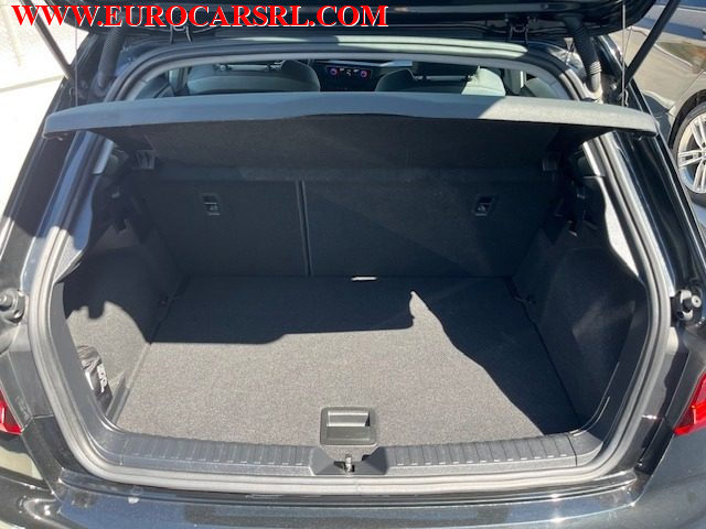AUDI A1 usata, con Frenata d