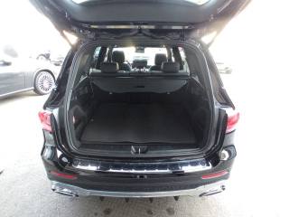 MERCEDES-BENZ GLB 200 usata, con Controllo automatico clima