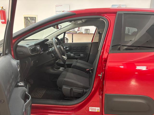CITROEN C3 usata, con Autoradio