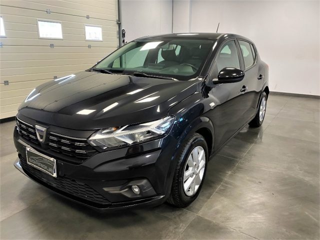 DACIA Sandero usata, con Volante multifunzione