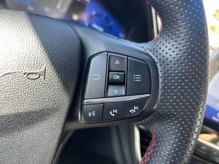 FORD Puma usata, con Park Distance Control
