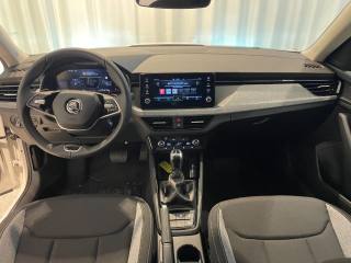 SKODA Kamiq usata, con Autoradio