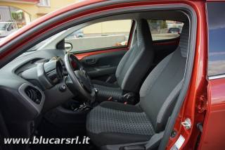 PEUGEOT 108 usata, con Autoradio