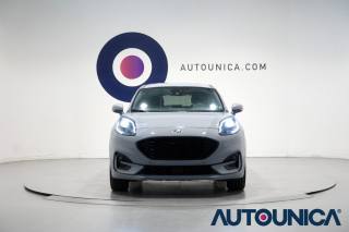 FORD Puma usata, con Airbag