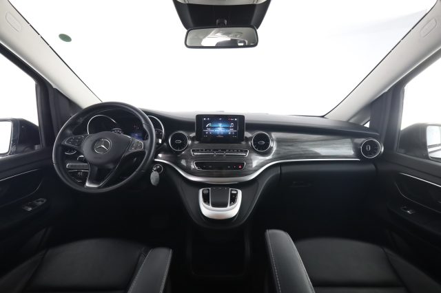 MERCEDES-BENZ CLA usata 8