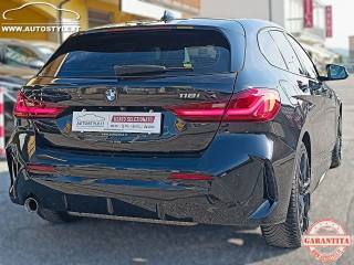 BMW 118 usata, con Vivavoce