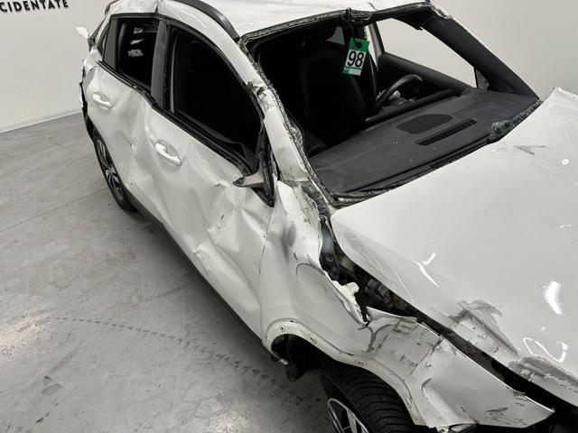 MERCEDES-BENZ GLA 200 usata, con Controllo trazione