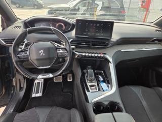PEUGEOT 5008 usata, con Servosterzo