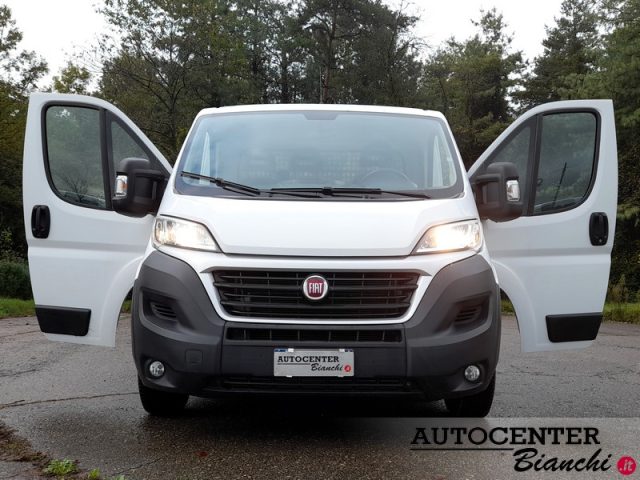 FIAT Ducato usata, con Airbag