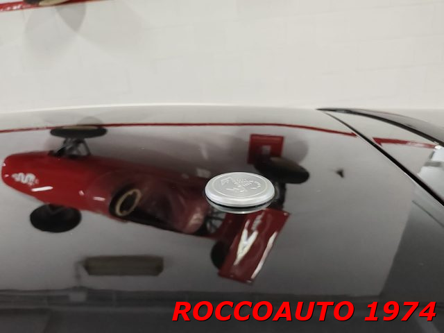 ABARTH 500 usata, con Fendinebbia