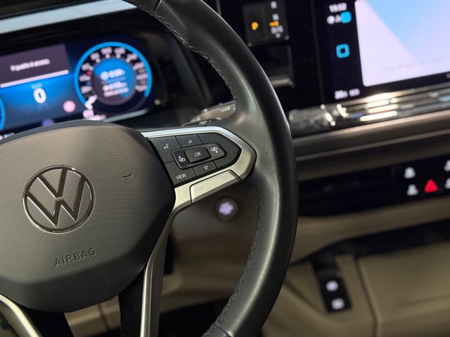 VOLKSWAGEN Multivan usata, con Immobilizzatore elettronico