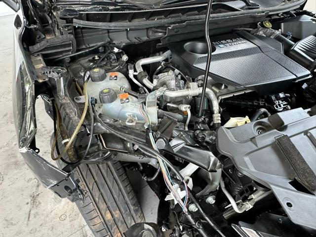 NISSAN X-Trail usata, con Cruise Control