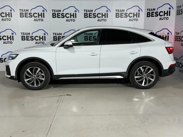 AUDI Q5 usata, con Chiusura centralizzata