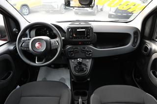 FIAT Panda usata, con ESP