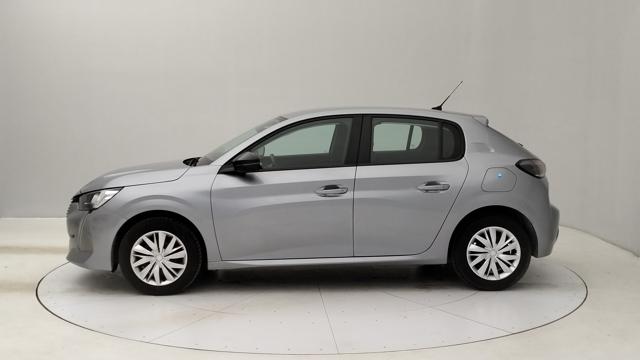 PEUGEOT 208 usata, con Airbag