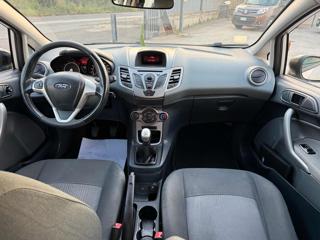 FORD Fiesta usata, con Chiusura centralizzata