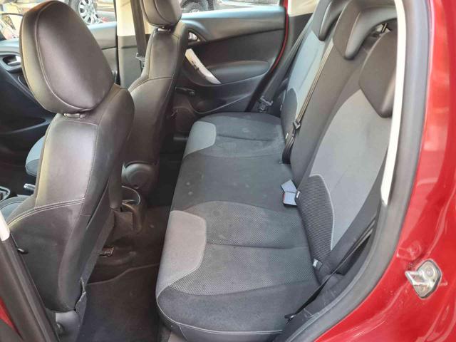 CITROEN C3 usata, con Climatizzatore