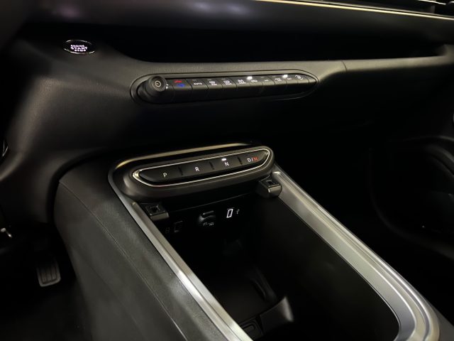 JEEP Avenger usata, con Sensori di parcheggio anteriori