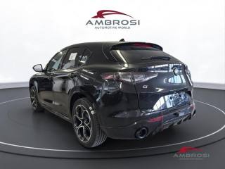 ALFA ROMEO Stelvio usata 3