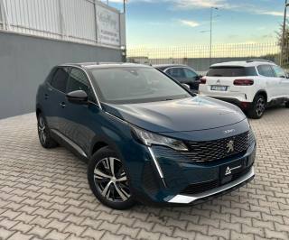 PEUGEOT 3008 usata, con Airbag laterali