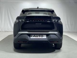 PEUGEOT 3008 usata, con Cerchi in lega