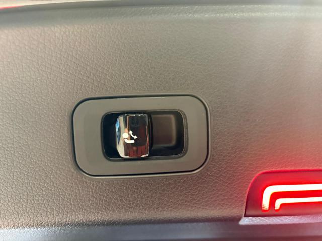 MERCEDES-BENZ GLC 300 usata, con Sensore di pioggia