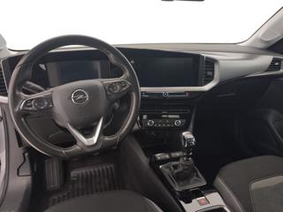 OPEL Mokka usata, con Controllo elettronico della corsia