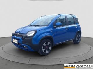 FIAT Panda usata, con Airbag