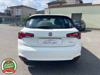 FIAT Tipo usata, con Cronologia tagliandi