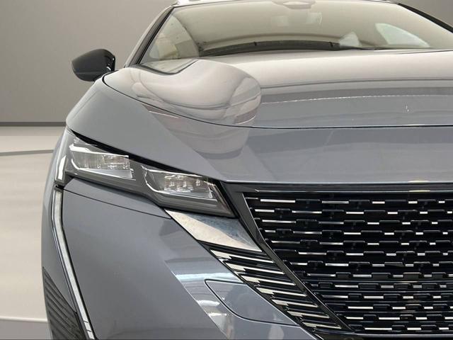 PEUGEOT 308 usata, con Vivavoce