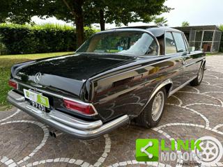 MERCEDES-BENZ 280 usata 7