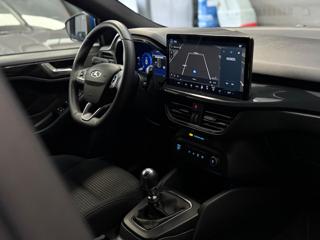 FORD Focus usata, con Climatizzatore