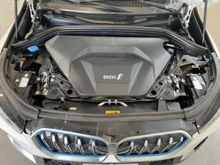 BMW iX1 usata, con Chiusura centralizzata