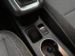 RENAULT Captur usata, con Vetri oscurati