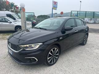 FIAT Tipo usata, con Airbag laterali