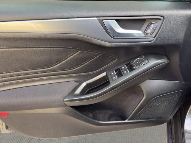 FORD Focus usata, con Bracciolo