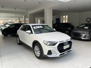 AUDI A1 usata, con Airbag laterali