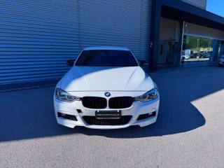 BMW 320 usata, con Airbag