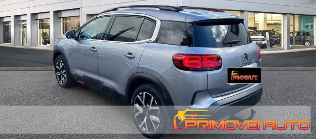 CITROEN C5 Aircross usata, con Chiusura centralizzata